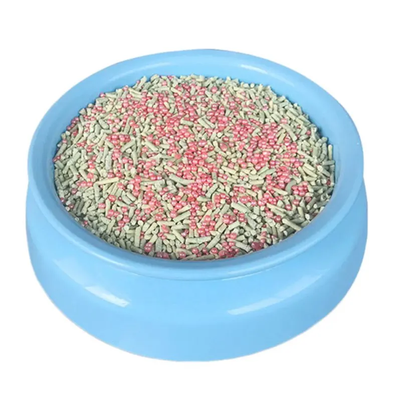 Дезодорирующий порошок для кошачьих туалетов домашних животных активированный