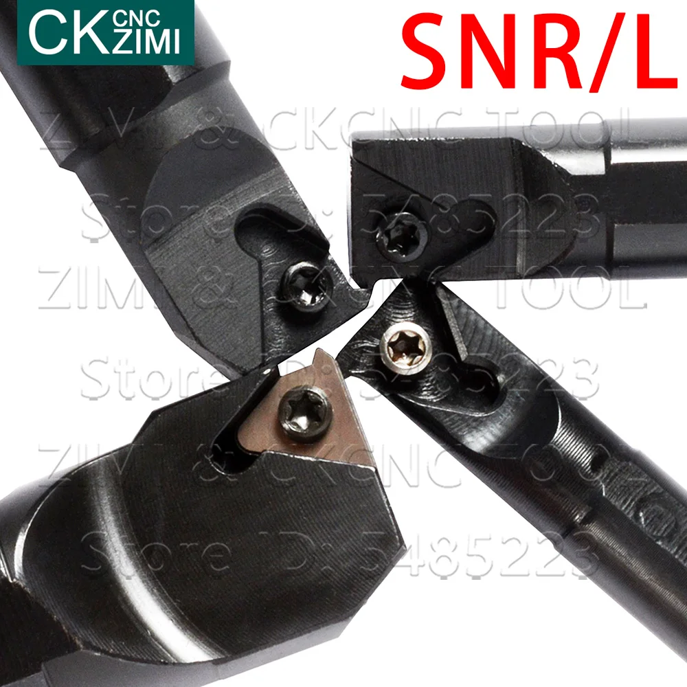 SNR SNL 08 10 12 13 16 20 25 32 40 50 T U K M Q R S 11 22 27 CNC токарные инструменты стержень IR ER вставки