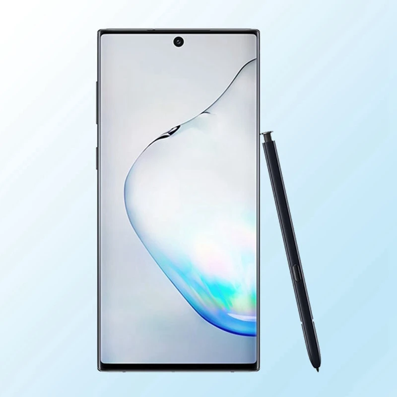 5G смарт Стилус Bluetooth для Samsung Note10 стилус +|Стилусы планшетов| |