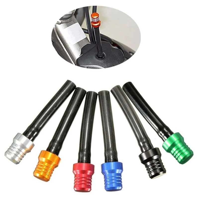 1 шланг для мотоцикла бензина алюминиевого сплава |