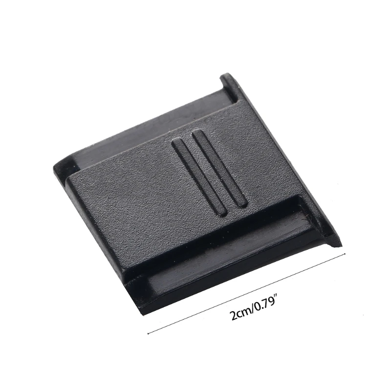 

Protective Cover Wearresisting Housing Shell Case Black Top Opening Frame Hot Shoe Accessories Kit Frame Mount