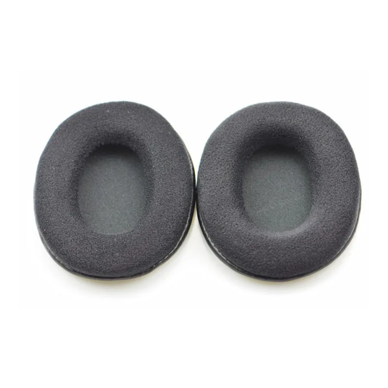 Подушечки для Audio Technica ATH M50X M40X M30 M40 M50SX1 наушники гарнитуры аксессуары Замена