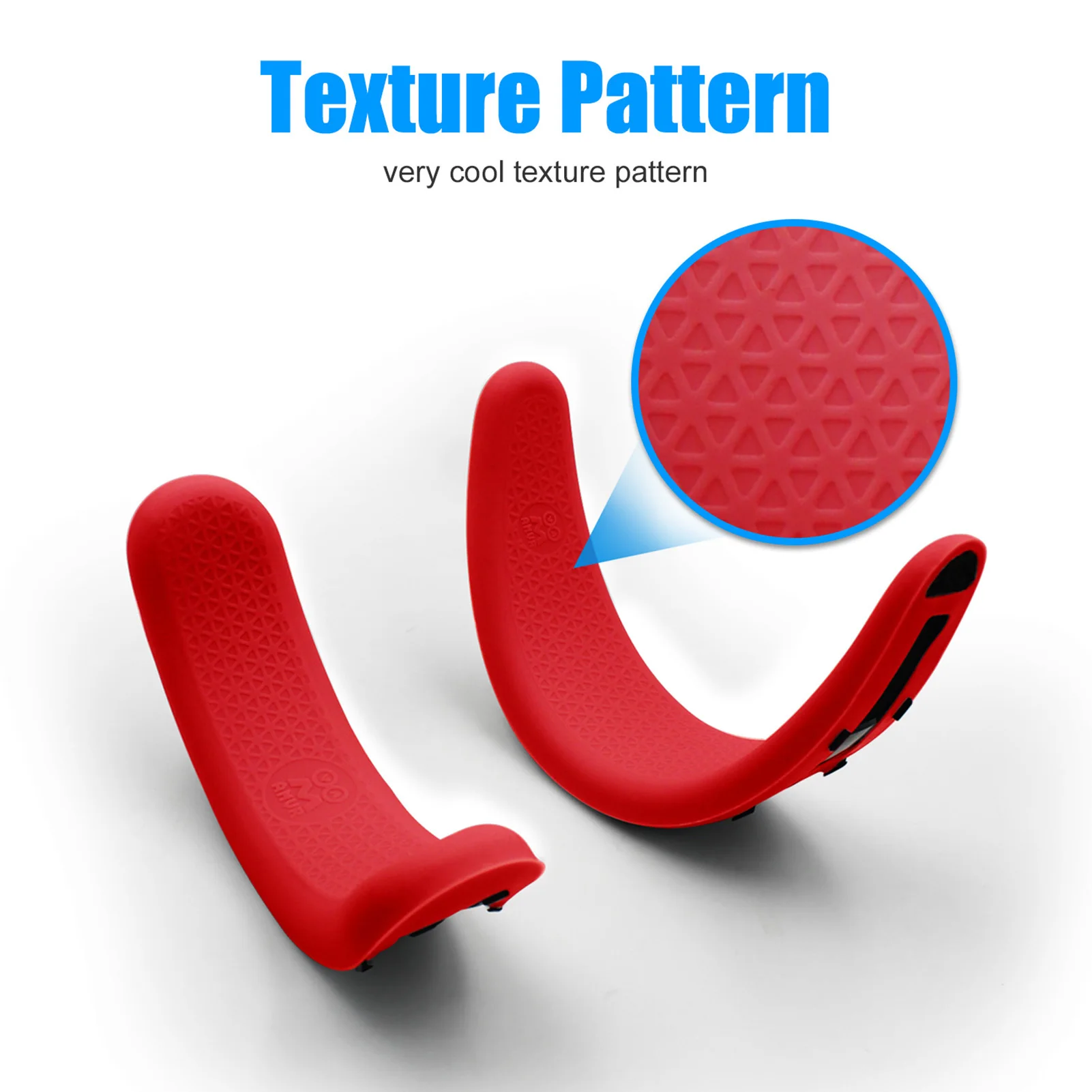 Силиконовая крышка VR Подушечка для лица Oculus Rift S сменная Крышка коврик глаз