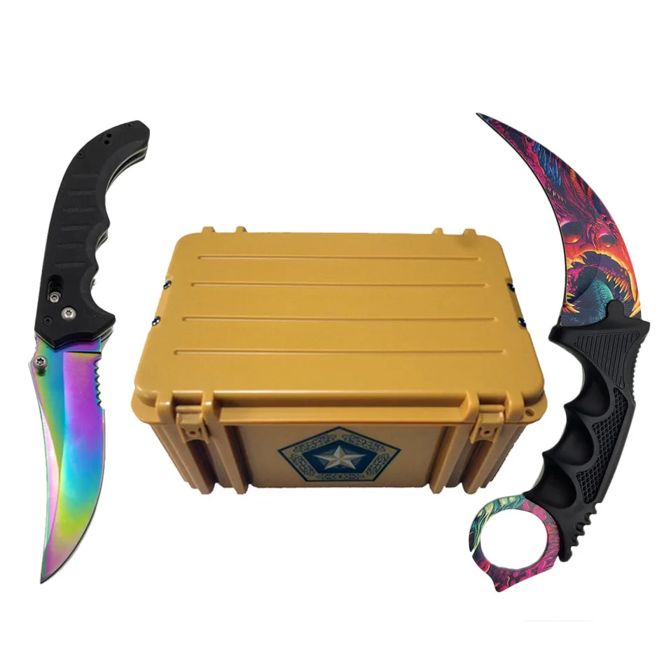 Fade Hyper Beast Swayboo настоящий CS: GO Складной флип-нож выцветает счетчик ударов цвета лезвие Galaxy тактические выцветающие ножи для выживания G10 Ручка - Цвет: Fade Hyper Beast