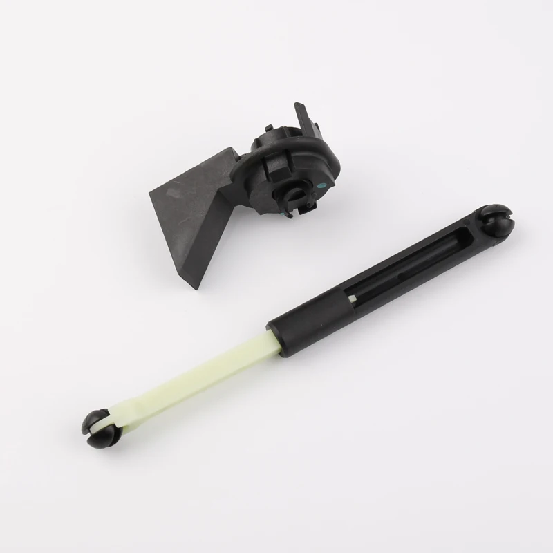 Benekar 1 комплект Замок капота двигателя шатун + основание подходит для Ford Focus 2 2005