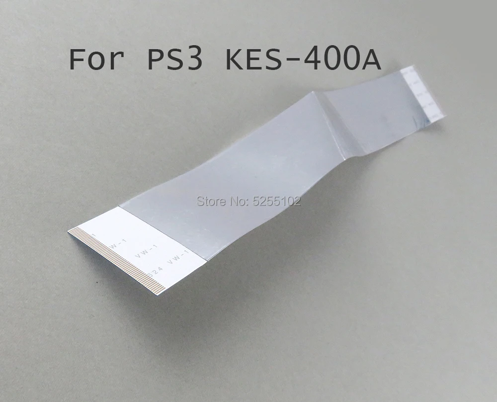 1 шт. оригинальная б/у материнская плата для PS3 плоский ленточный кабель
