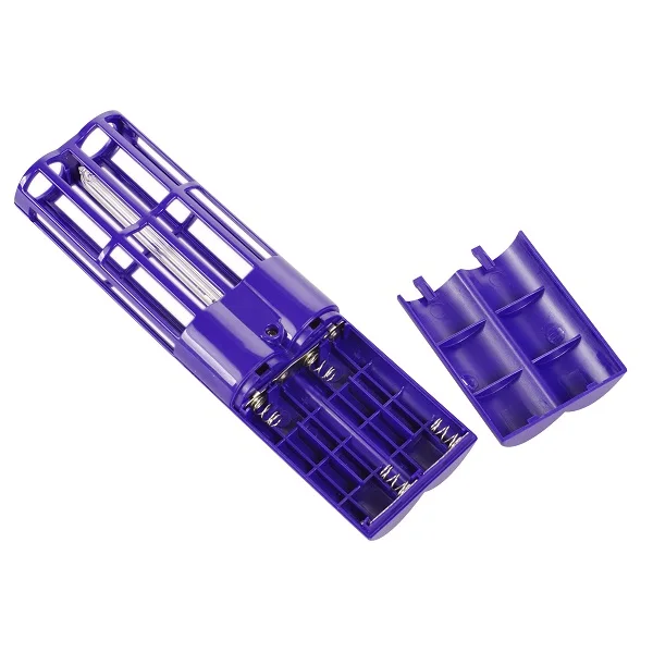 Обувь загрузки УФ медицинский стерилизатор светильник Сушилка Теплее