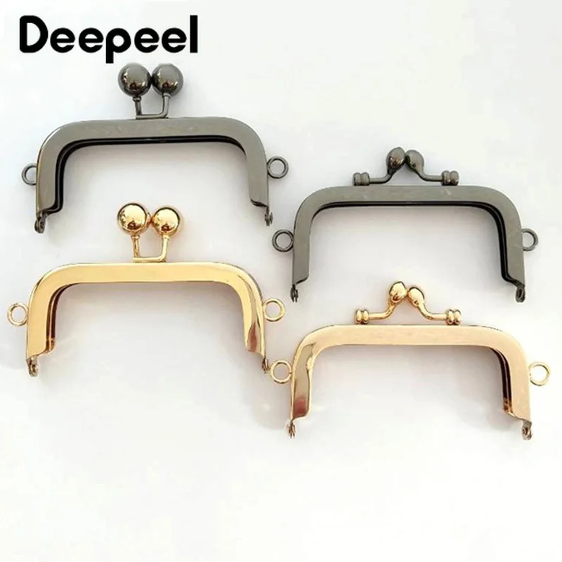 Квадратные скобы для шитья Deepeel 2/5 шт. 105*45 мм|Детали и аксессуары сумок| |