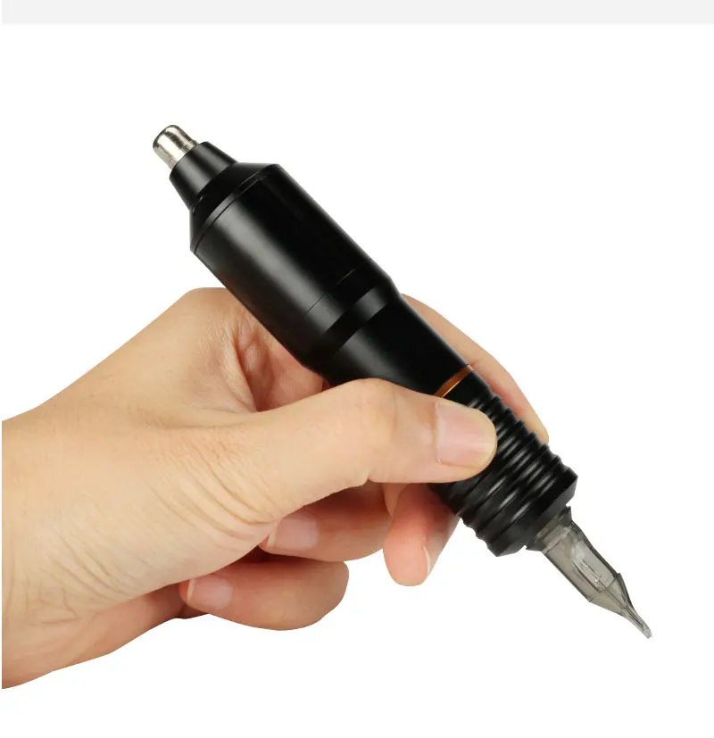 

Tattoo machine Professional tattoo pen Electric High-Speed Rotating Machine Aluminum Alloy Machine Gun rotary tattoo machine