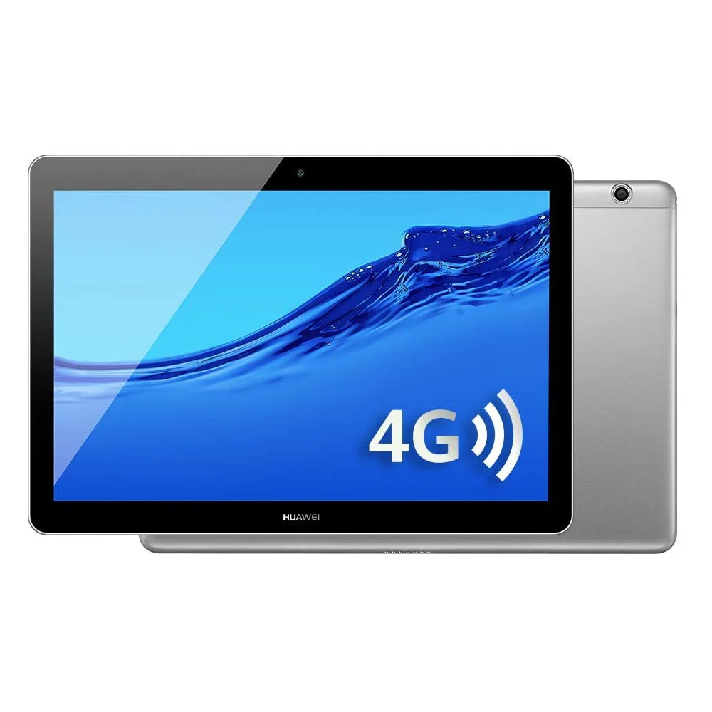 Глобальная версия Huawei MediaPad T3 2 Гб Ram 16 Rom планшетный ПК SnapDragon 425 Octa-Core 9 6 дюймов Android 7