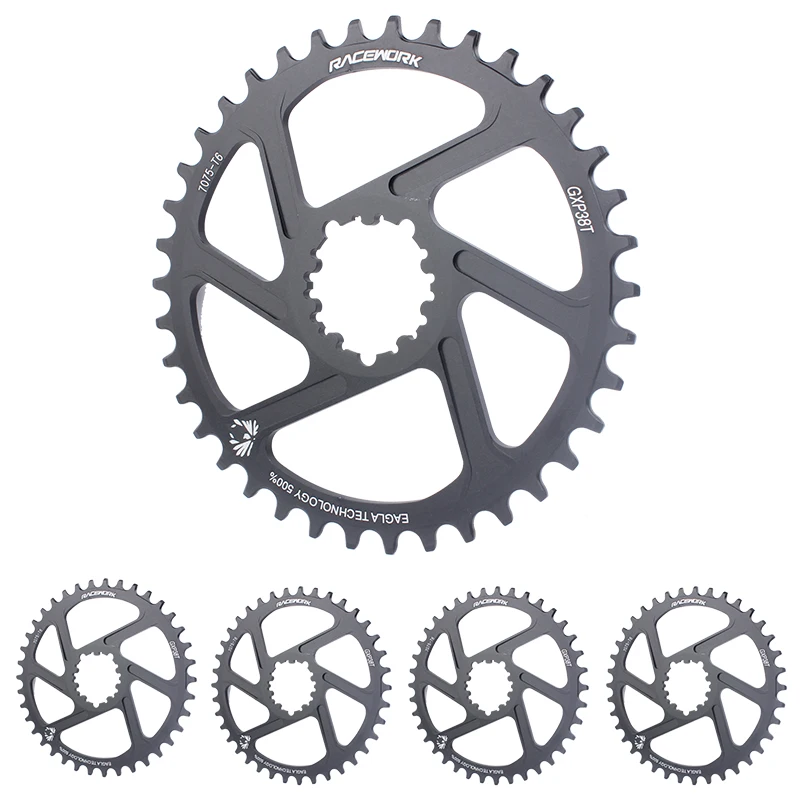 

SRAM SHIMANO, 170/175 , 32/34/36/38