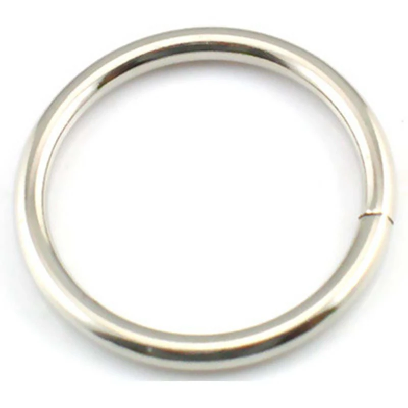 Кольца на пенис для мужчин эрекционный металлический супер эластичное кольцо