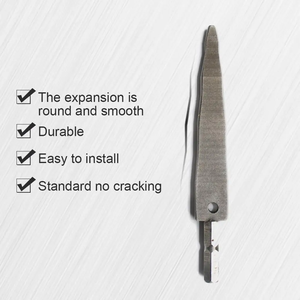 Эспандер для медных труб быстрорежущая сталь инструмент обмотки холодильника