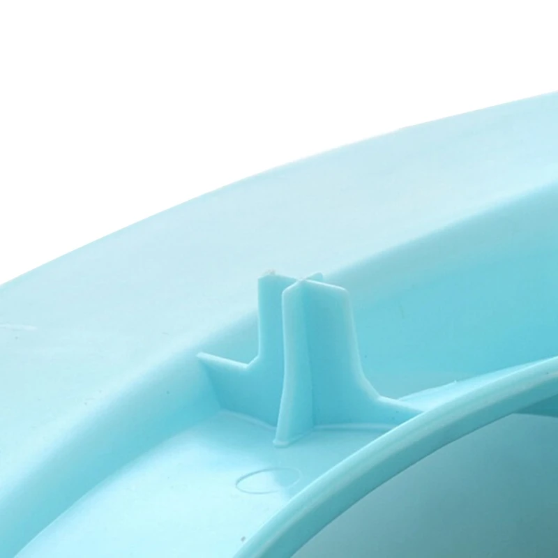 

Baby Bathroom Accesoories Toilet Seat Newborn Toddler Ring Potty Training Seat Cover Cushion Trainer Child Toilet Seat