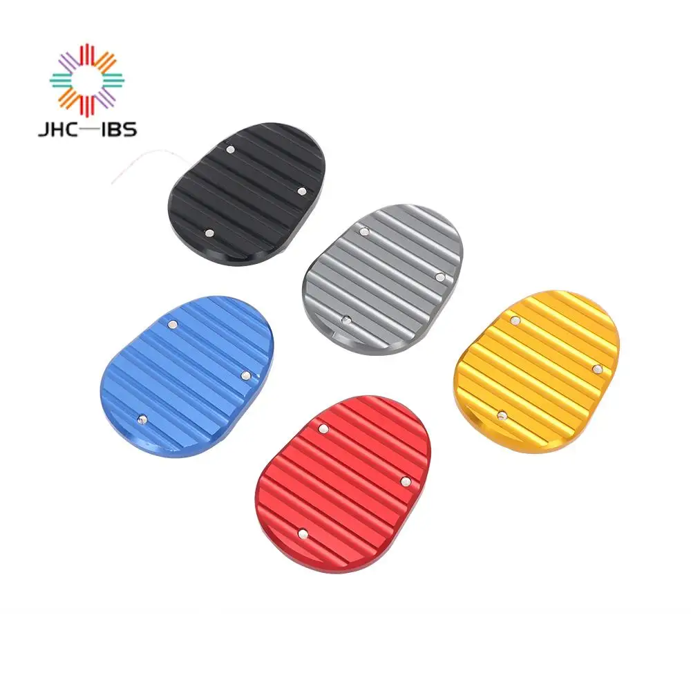 

Kickstand Side Stand Plate Extension For Yamaha FJR1300 FJR 1300 2001-2012 2013 2014 2015 2016 2017 2018 2019 Motorcycle