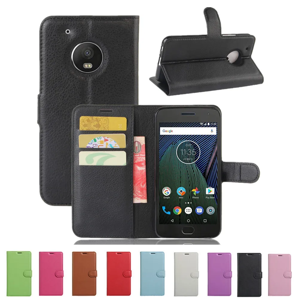 

Luxury Leather Flip Case For Motorola G8 Power Lite Plus Play G Power Stylus Wallet Bag Kickstand Cases Shell Skin Fundas case