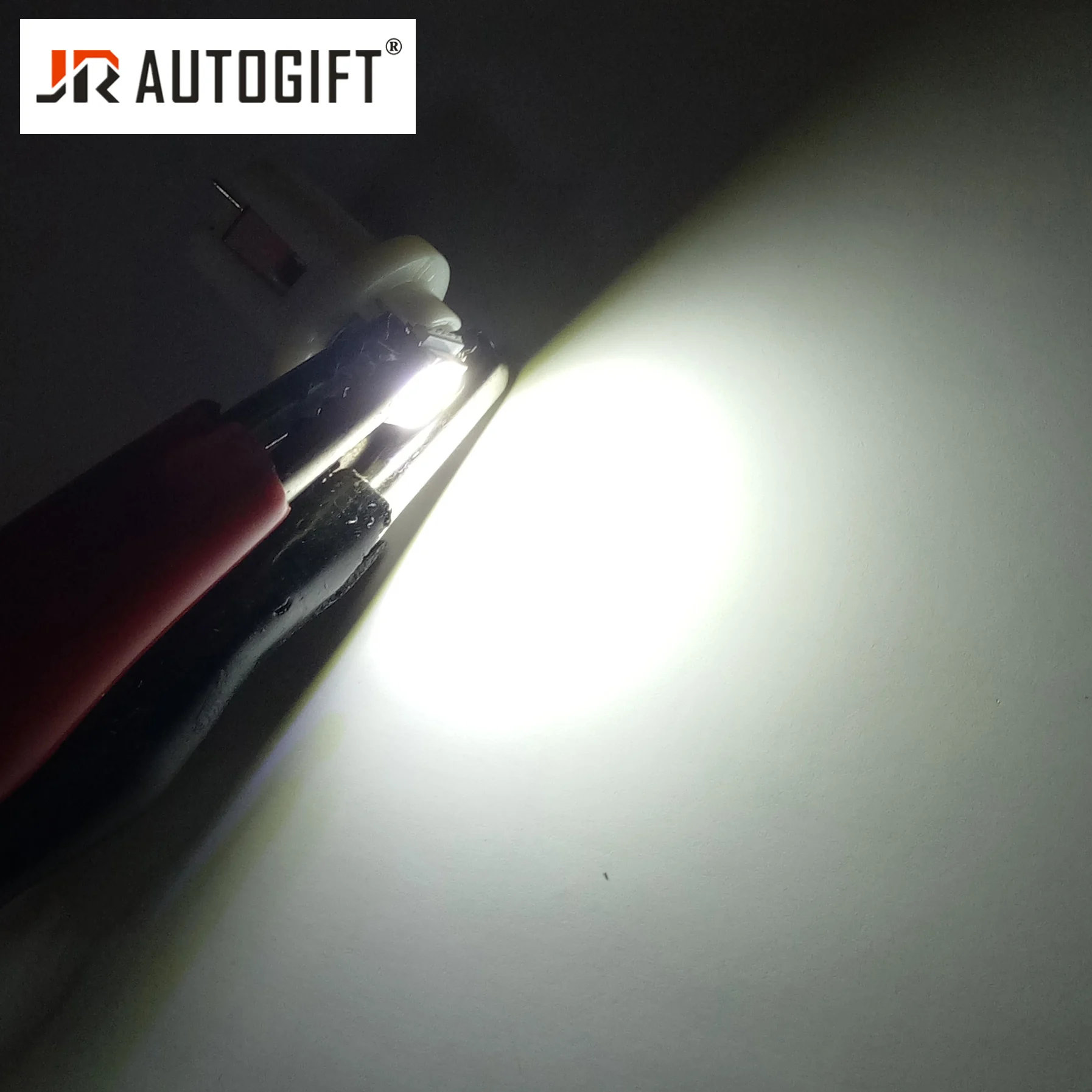 100x T5 B8.5D 8.5D B8.5 1 LED 5050 8.3D T8.3D 24V/12V красный/синий/зеленый/желтый автомобильный индикатор панели приборов лампочка автоинструменты светятся.