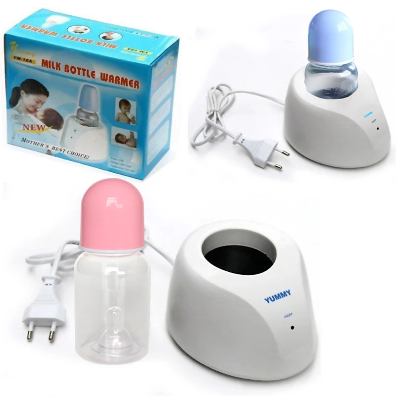 

Constant Temperature Milk Warmer for Baby Bottle Feeding Feeder Thermos Bottles Kids Thermostat Food Baby Warmer Bottle