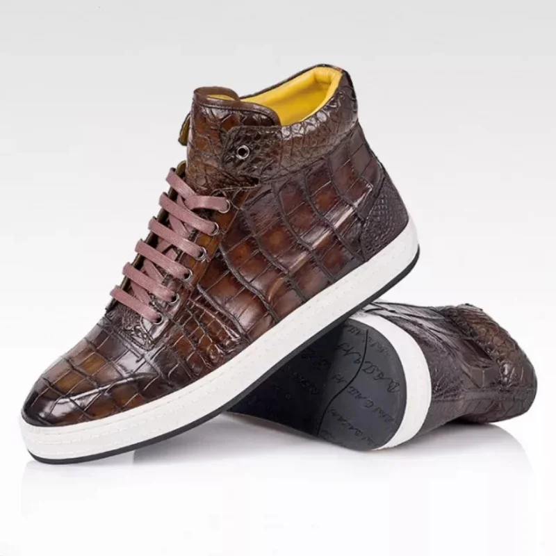 

Men Shoes High Quality Pu Leather New Fashion Stylish Design Lace Up Shoes Casual Formal Basic Shoes Dress Shoes for Men YX114