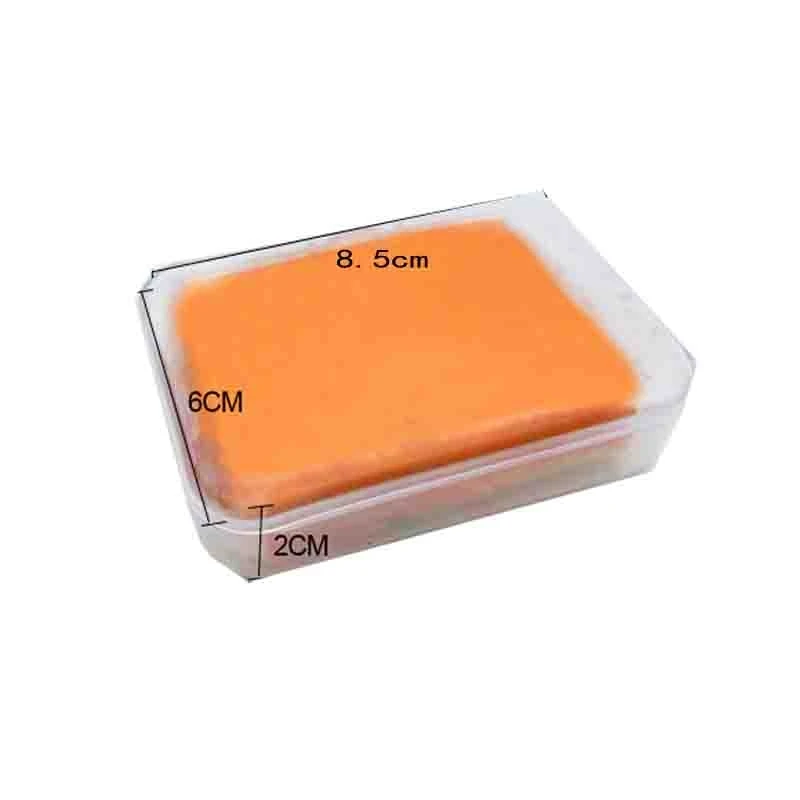 

100g Clay Sponge Detailing Clay Car Wash Clay Car Cleaner Mud Remover Not Hurt Car Paint Car Care Car Cleaning Tool