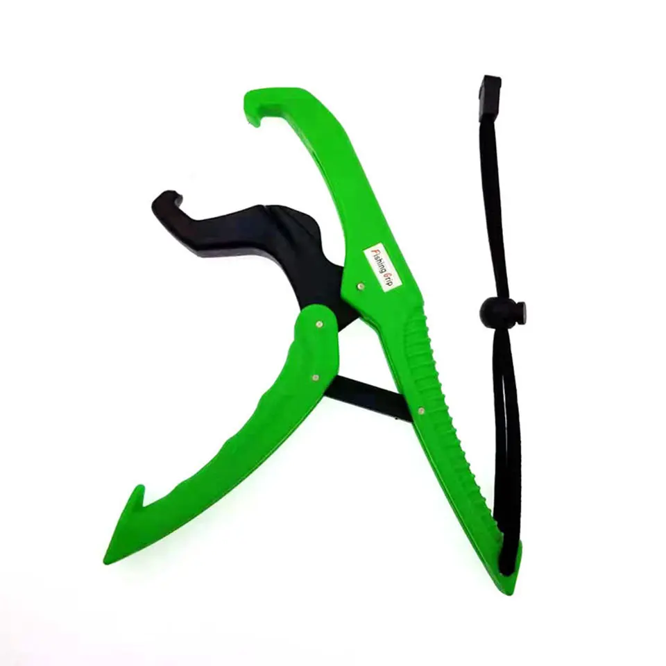 ABS пластик рыболовный захват для губ 6 &quot/9&quot Плавающий контроллер рыболовные