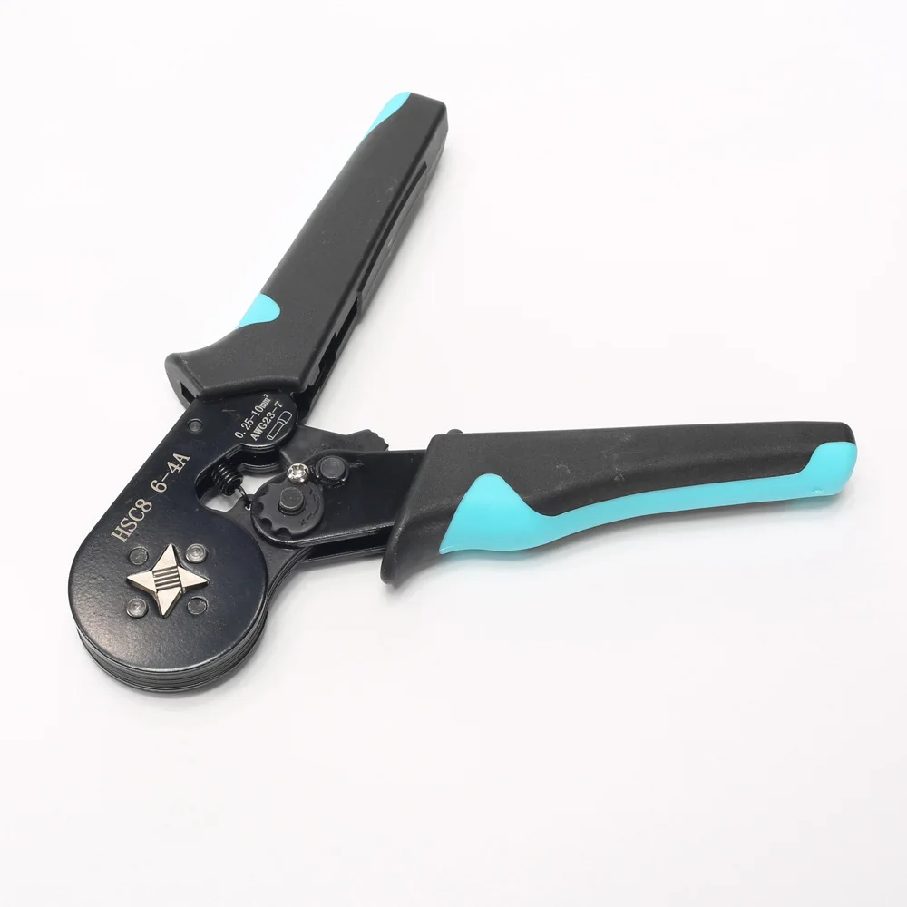 

Pipe-type Terminal Crimping Pliers Needle-type Terminal Crimping Pliers Terminal Crimping Tools Wire Stripper Multitool Pliers