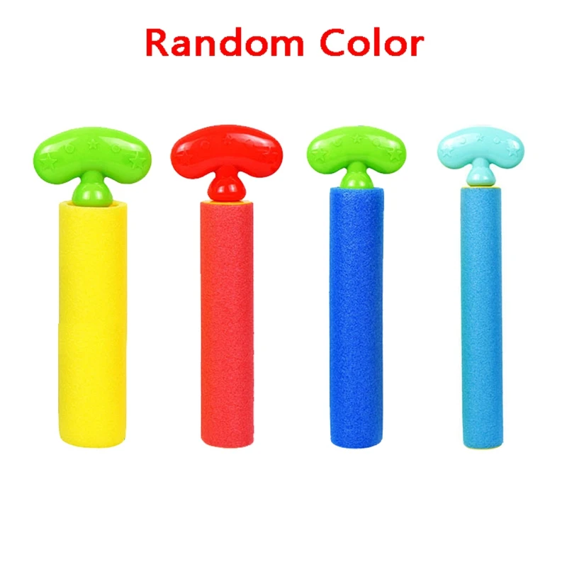 

4-Pack Water Toy for Kids Water Blaster Set Funny Water Toy for Kids Outdoor Swimming Beach Party Pool