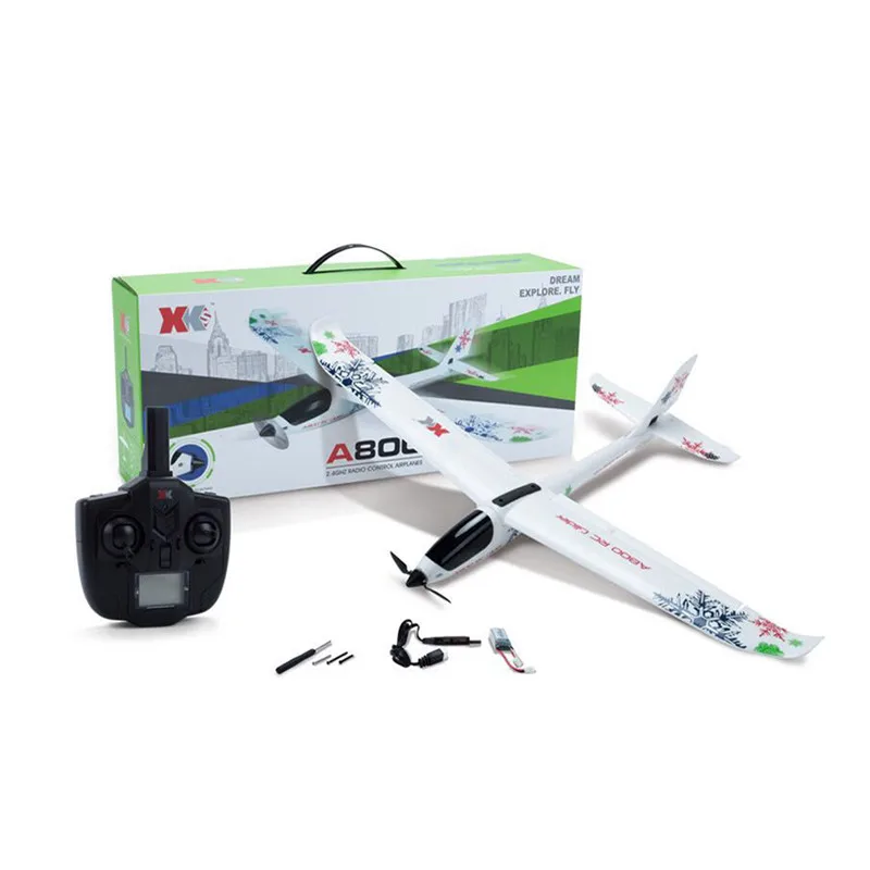

XK A800, 4 , 780 , 3D6G, , RTF