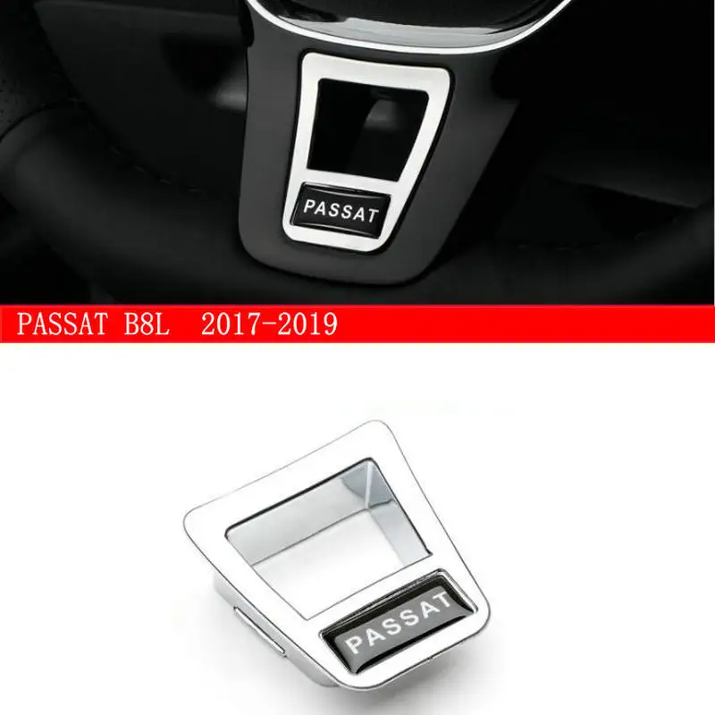 

Для нового CC ARTCON 2019-2020 PASSAT B8L D-образное рулевое колесо с блестками интерьер автомобиля