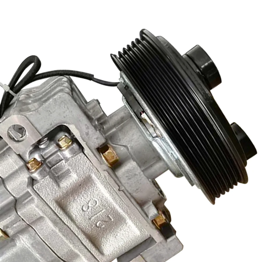 Автоматический компрессор переменного тока для Mazda 6 2.0L 2003-2008 GJ6A-61-K00C H12A1AF4DV H12A1AF4DW