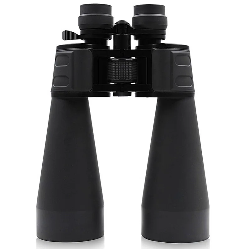 

New High Magnification Binoculars 20-180x100 Binocular Zoom HD Blue Film Night Vision Telescope Bird Mirror Outdoor
