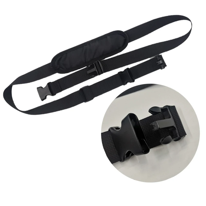 

Scooter Hand Carrying Handle One Shoulder Straps Belt Webbing Accessories for Xiaomi Mijia M365