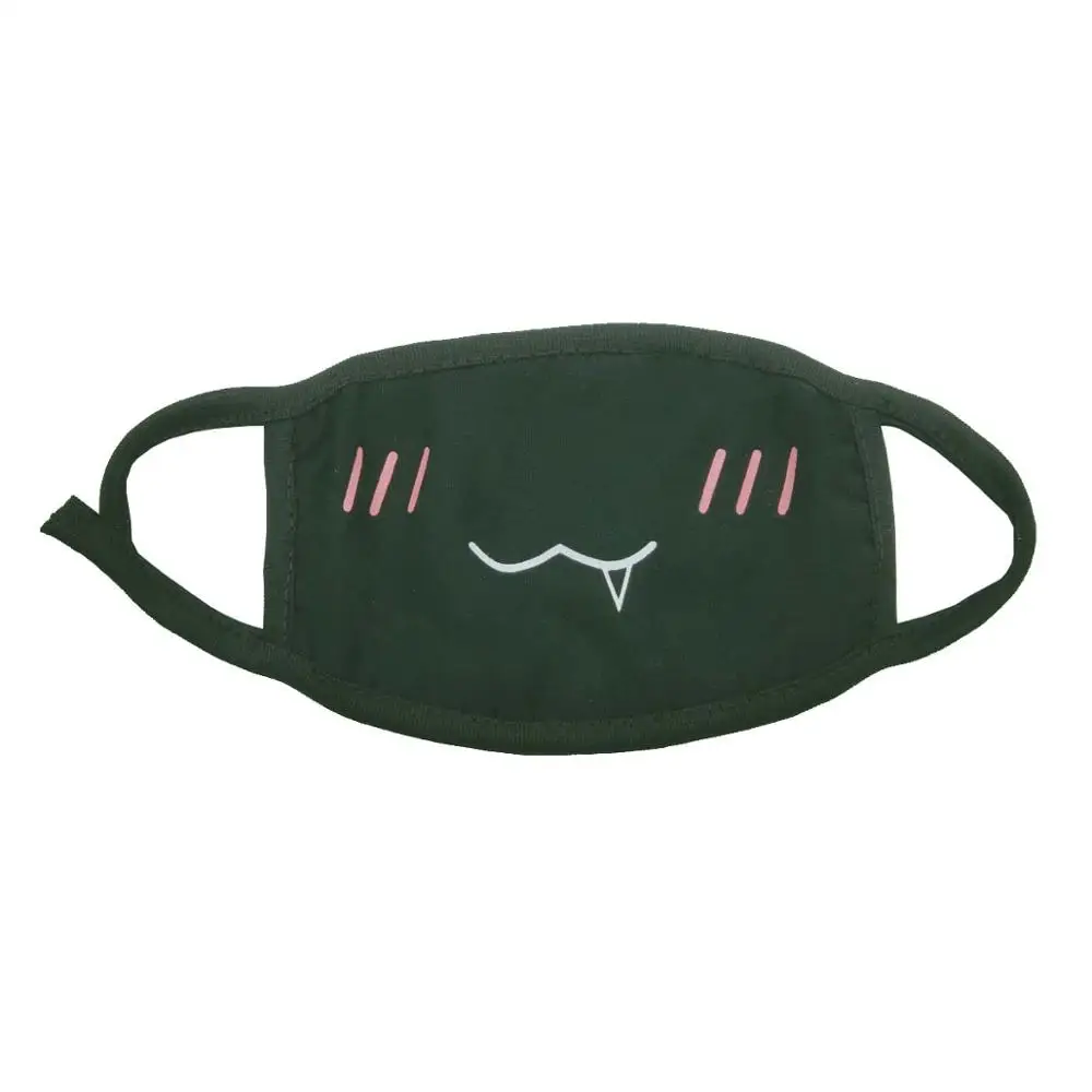 Кошачьи зубы искусственное маскарадное платье для вечеринки милое женское