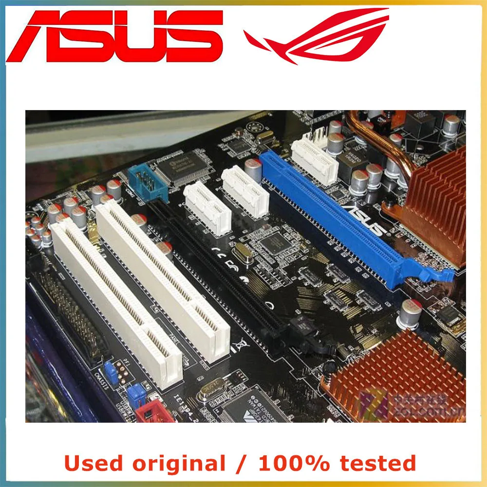 Для процессора Intel P45 LGA 775 для материнской платы ASUS P5Q3 компьютерная розетка LGA775 DDR3