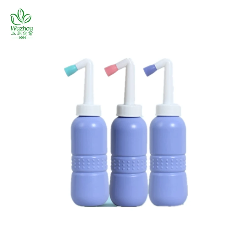 Уход за здоровьем анальный очиститель Douch Ass вагинальная стирка женский период