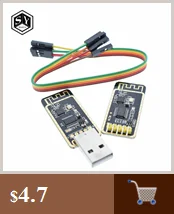 1 шт. Great IT ESP32-CAM WiFi+ модуль Bluetooth модуль камеры макетная плата ESP32 с модулем камеры OV2640 2MP для Arduino