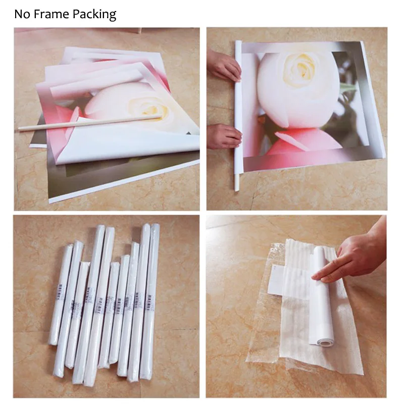 Современная Настенная живопись на холсте кактус сочный растительный декор