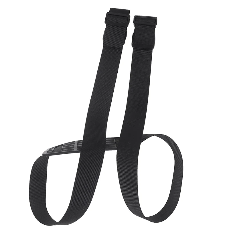 

Scooter Skateboard Hand Carrying Handle One Shoulder Straps Belt Webbing for Xiaomi Mijia M365 Scooter Skateboard Accessories