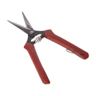 Садовые ножницы из углеродистой стали 2021, ножницы для резки ветвей, ножницы для обрезки, сучкорез, Прямая поставка