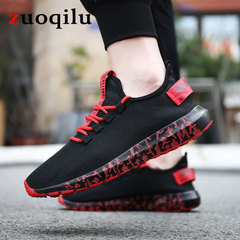 

Mens Shoes Casual Men Sneakers Casual Shoes Men Designer Breathable Sneakers for Men Big Size 46.47 Mens Trainers Zapatos