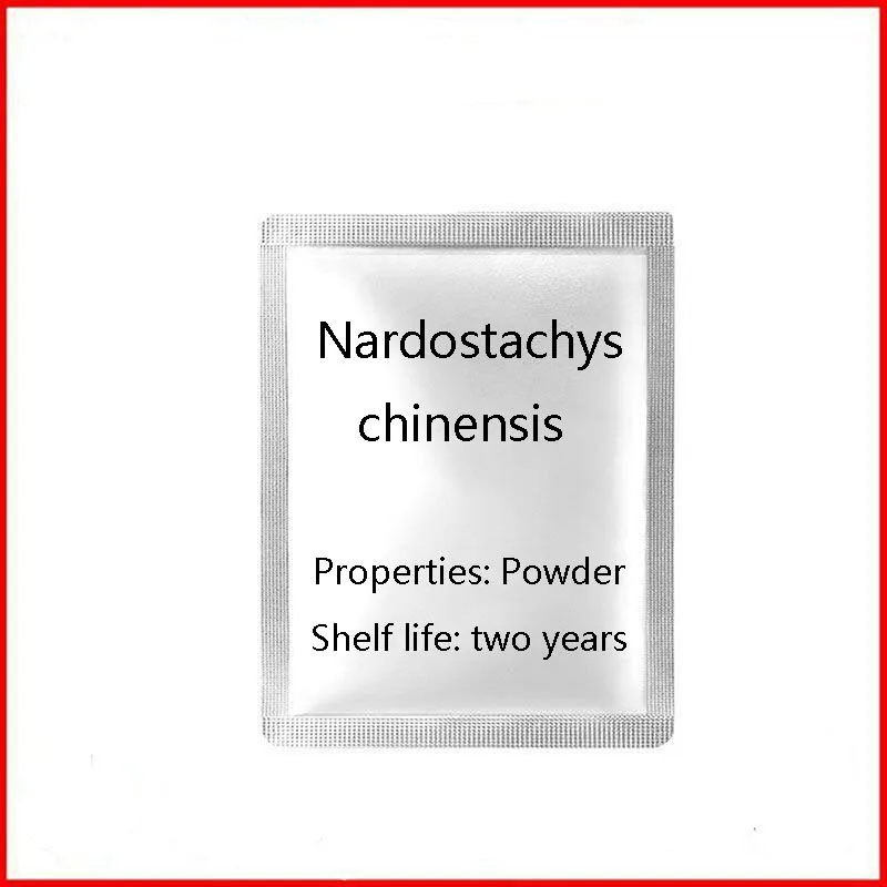 

free shipping Nardostachys chinensis extract powder dissolved in water 10:1