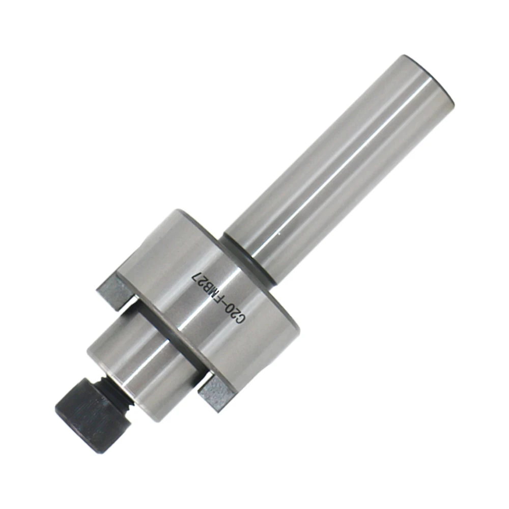 Цилиндрический Держатель для фрезерного инструмента C20 C25 FMB22 FMB27 FMB32 держатель с