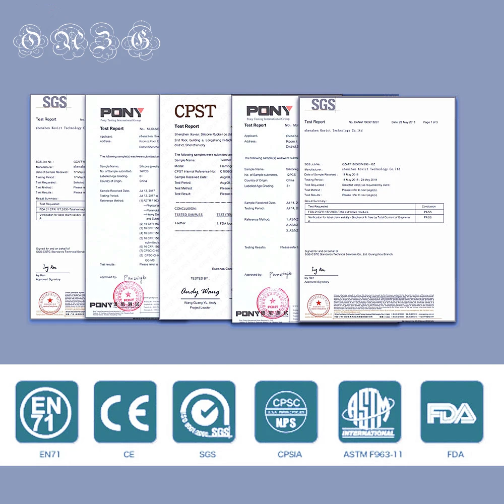 10pcs Silicone Teething Beads Five-pointed Star Food Grade Baby Silicone Beads BPA Free Babies Accessories Newborn Toys