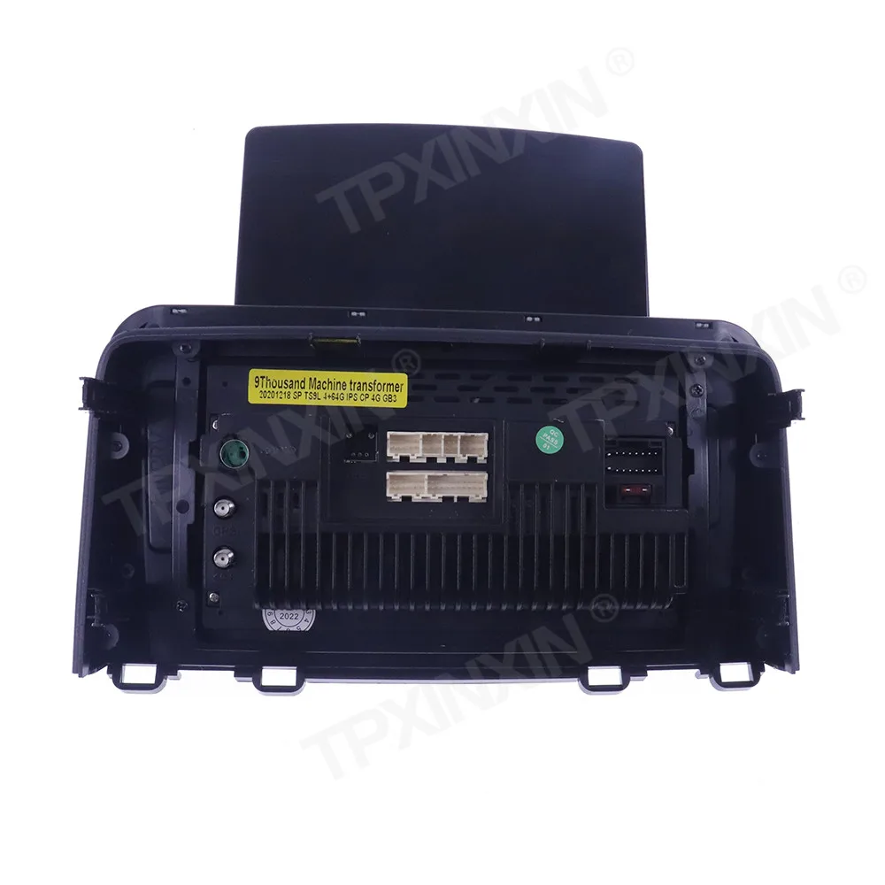 구매 혼다 CRV 2017 + 안드로이드 10 무선 Carplay 터치 스크린 범용 스테레오 수신기 6 + 128G 자동차 라디오 플레이어 라디오 테슬라 스타일