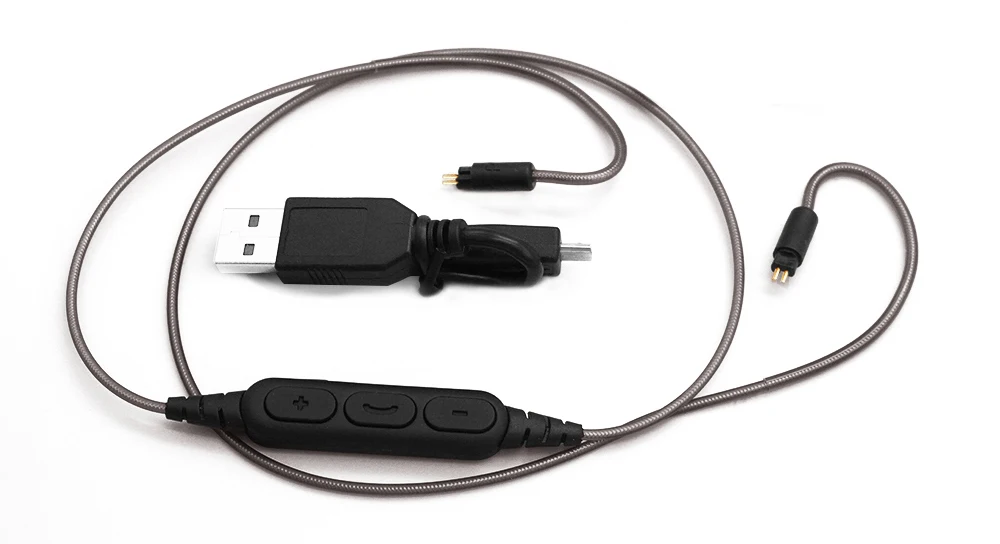 Plextone DX6 bluetooth наушники три единицы 3,5 мм наушники-вкладыши спортивные стерео Бас HIFI Проводная гарнитура с кабель MMCX для Xiaomi
