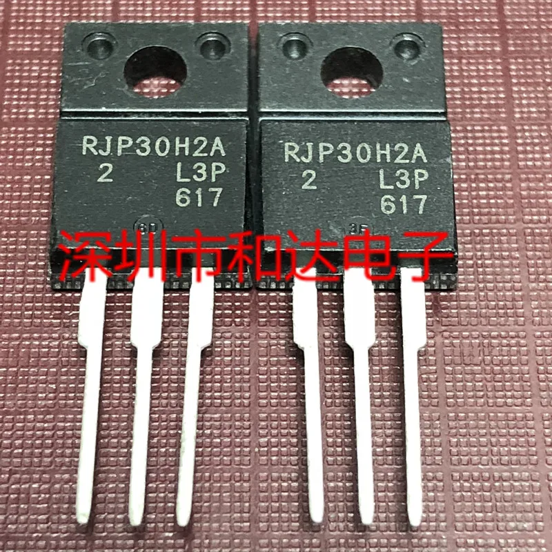 

5pcs RJP30H2A TO-220F