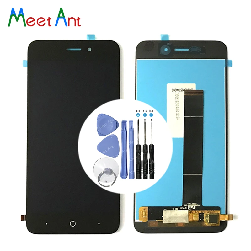 

5,0 '' ZTE Blade A601 BA601 - +