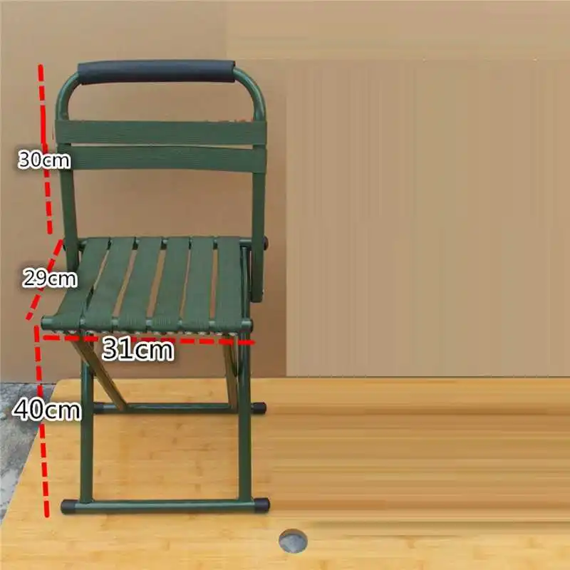 

Игровой скандинавский стул sandalyker, Современная обеденная портативная Обеденная Мебель для кемпинга и улицы, складной стул