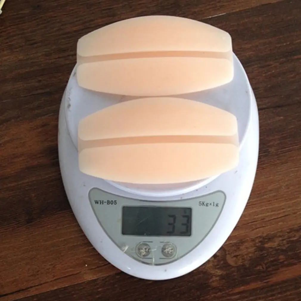 1 пара Нескользящие силиконовые накладки для бюстгальтера|Подплечники| |