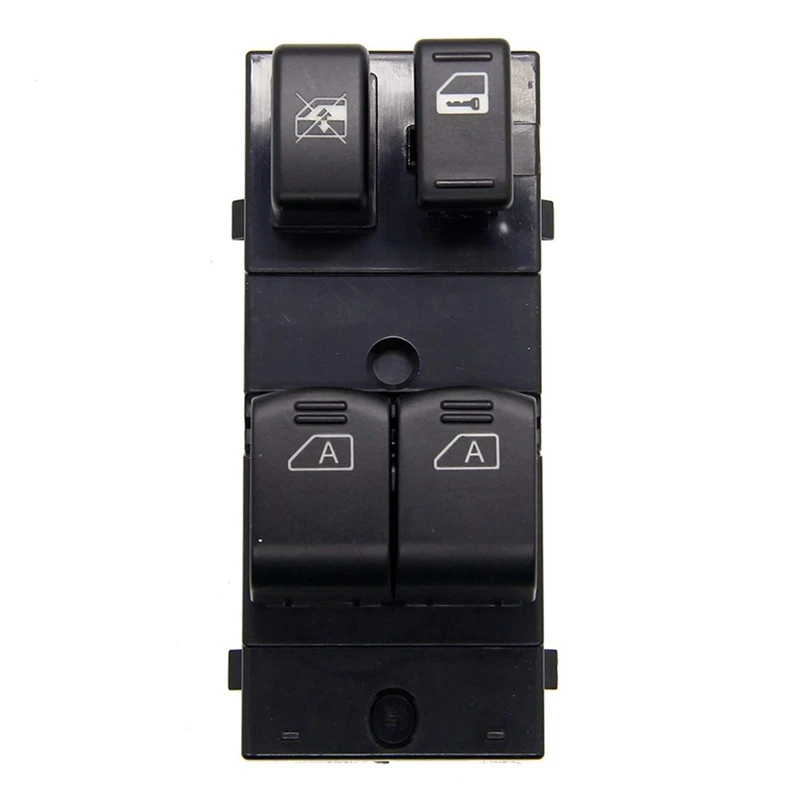 Переключатель окна для 2003-2008 Nissan 350Z 2005-2007 Infiniti G35 Coupe драйвер боковой главный
